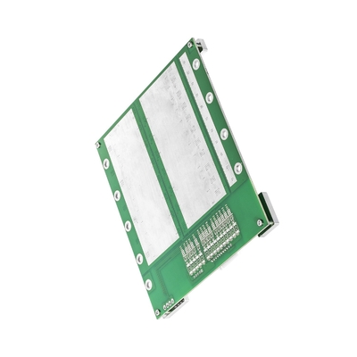 Lifepo4 लिथियम बीएमएस सिस्टम 30S 35S 96V 112V 100A 150A ईवी एप्लीकेशन के लिए: