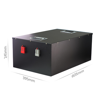 60ah 18650 16S लिथियम आयन बैटरी पैक, स्कूटर के लिए 60 वोल्ट लिथियम बैटरी